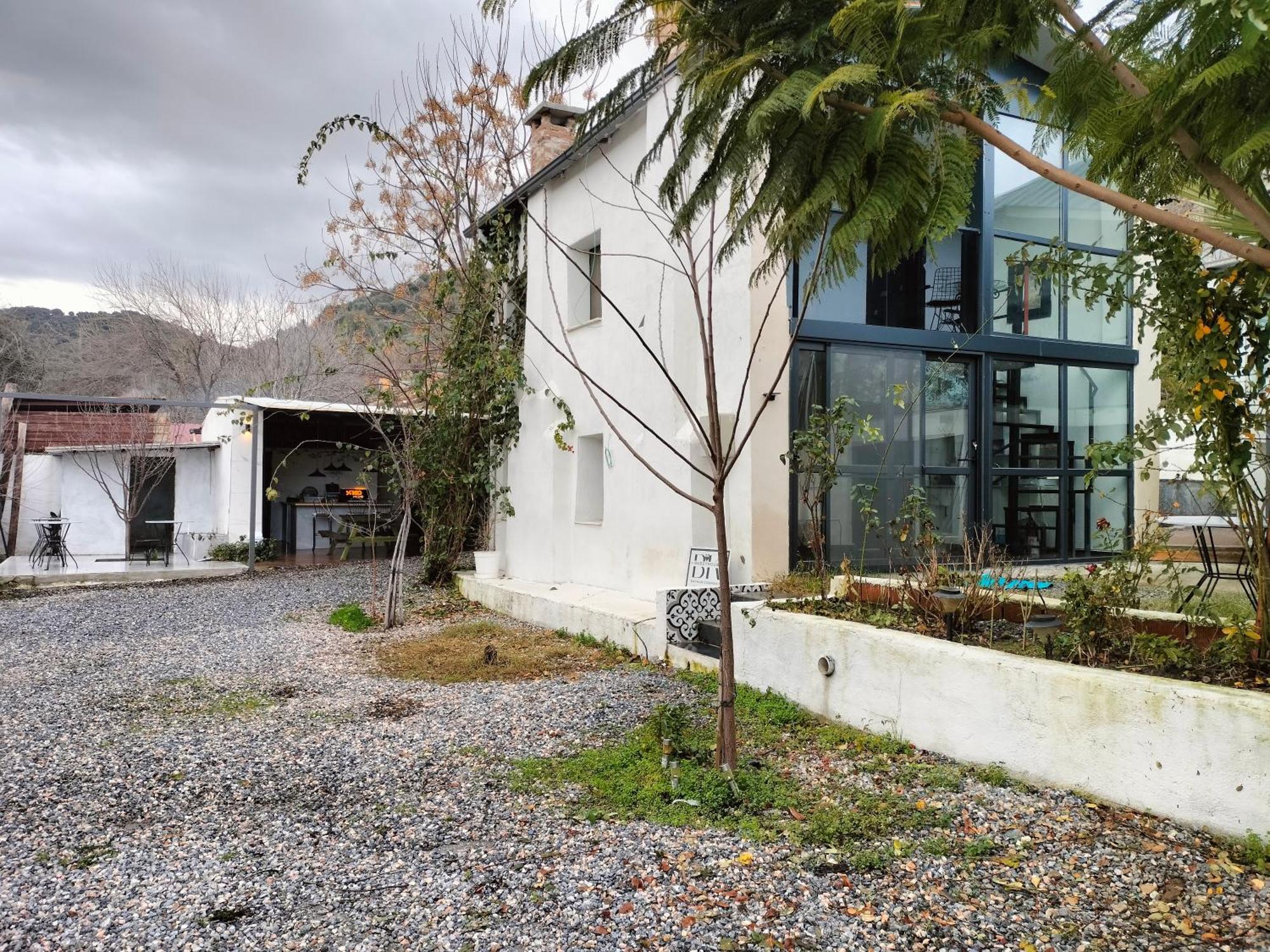 Baykus Guesthouse-Konukevi Soke Exterior photo